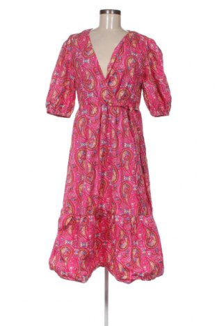 Φόρεμα Oasis, Μέγεθος L, Χρώμα Πολύχρωμο, Τιμή 65,60 €