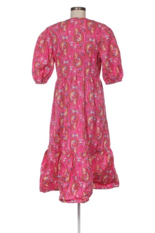 Kleid Oasis, Größe L, Farbe Mehrfarbig, Preis € 13,12