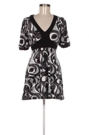 Kleid Oasis, Größe L, Farbe Mehrfarbig, Preis 8,35 €