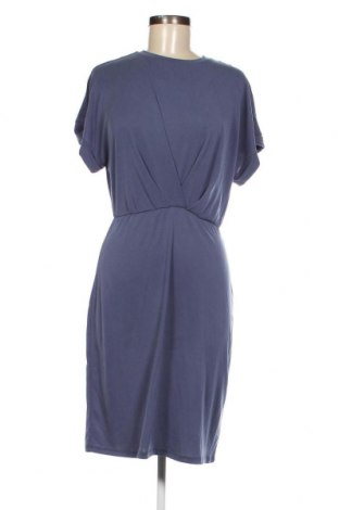 Šaty  Object, Veľkosť M, Farba Modrá, Cena  21,03 €