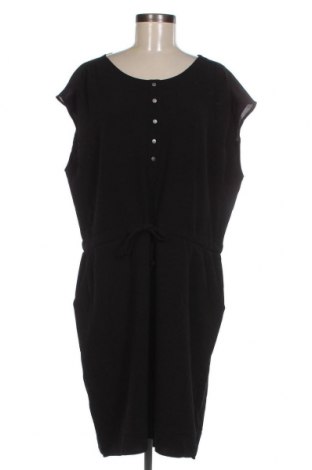 Kleid Object, Größe L, Farbe Schwarz, Preis 7,10 €