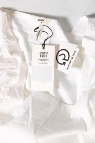 Φόρεμα Object, Μέγεθος M, Χρώμα Λευκό, Τιμή 32,18 €