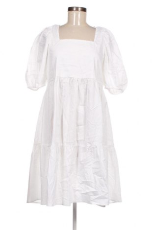 Šaty  Object, Velikost M, Barva Bílá, Cena  829,00 Kč