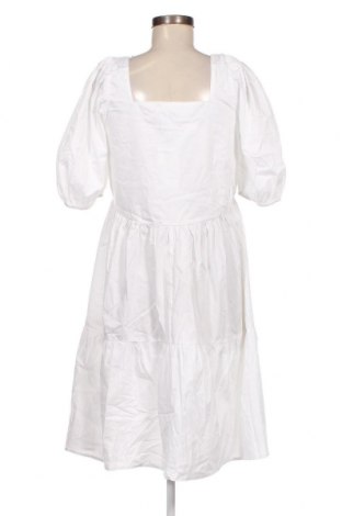 Φόρεμα Object, Μέγεθος M, Χρώμα Λευκό, Τιμή 32,18 €