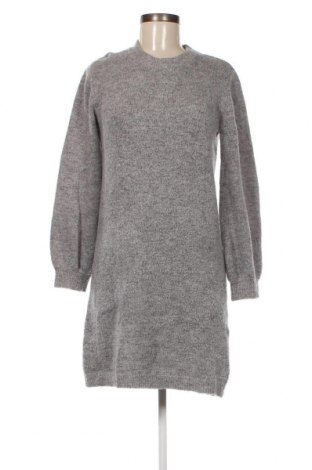 Kleid Object, Größe M, Farbe Grau, Preis 4,73 €