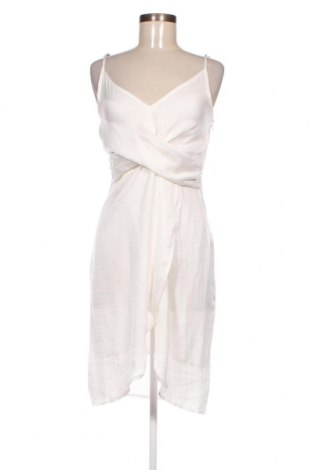 Kleid Object, Größe S, Farbe Weiß, Preis 26,37 €