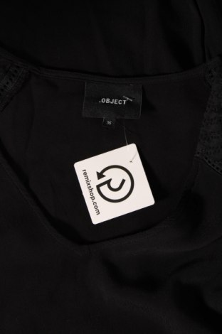 Šaty  Object, Veľkosť S, Farba Čierna, Cena  17,00 €