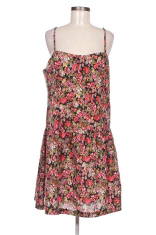 Φόρεμα Okay, Μέγεθος XL, Χρώμα Πολύχρωμο, Τιμή 12,92 €
