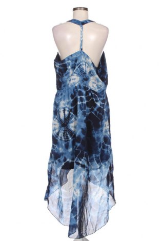 Φόρεμα Okay, Μέγεθος XL, Χρώμα Μπλέ, Τιμή 12,74 €