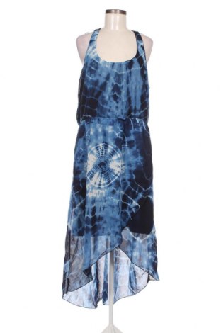 Kleid Okay, Größe XL, Farbe Blau, Preis 7,26 €