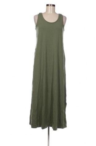Kleid Old Navy, Größe M, Farbe Grün, Preis € 24,84