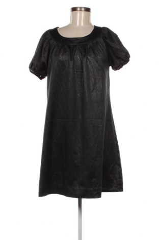 Kleid One Two, Größe M, Farbe Schwarz, Preis 3,79 €