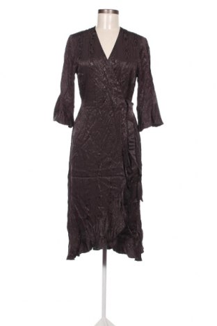 Φόρεμα One Two, Μέγεθος M, Χρώμα Μαύρο, Τιμή 4,21 €