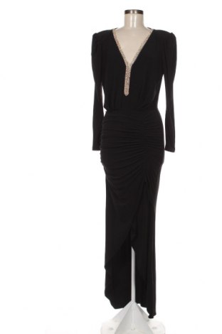 Kleid Orna Farho, Größe M, Farbe Schwarz, Preis 132,28 €