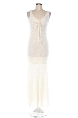 Kleid Orna Farho, Größe M, Farbe Weiß, Preis 68,09 €