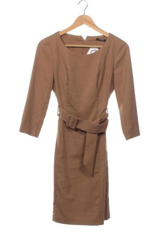 Kleid Orsay, Größe S, Farbe Beige, Preis 10,23 €