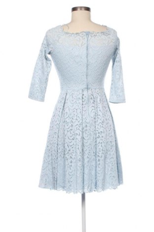 Φόρεμα Orsay, Μέγεθος M, Χρώμα Μπλέ, Τιμή 29,67 €