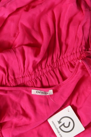 Šaty  Orsay, Velikost M, Barva Růžová, Cena  462,00 Kč