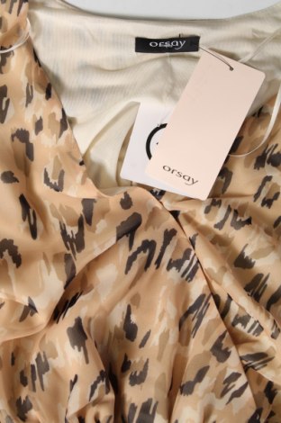 Šaty  Orsay, Veľkosť XS, Farba Béžová, Cena  23,71 €