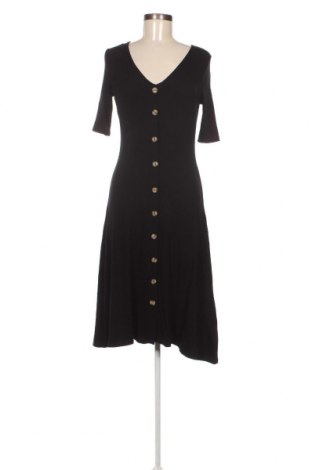 Šaty  Orsay, Veľkosť S, Farba Čierna, Cena  9,37 €