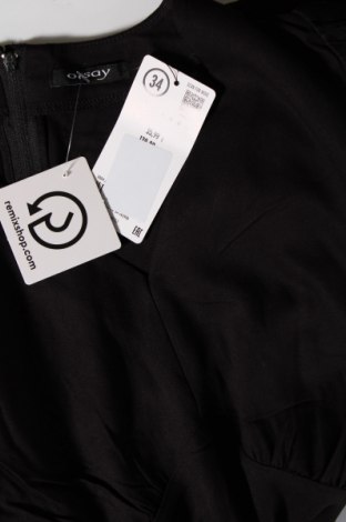 Kleid Orsay, Größe XS, Farbe Schwarz, Preis € 23,71