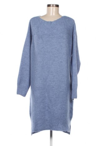 Φόρεμα Orsay, Μέγεθος M, Χρώμα Μπλέ, Τιμή 4,89 €