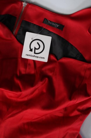 Kleid Orsay, Größe M, Farbe Rot, Preis 24,22 €