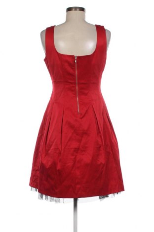 Šaty  Orsay, Velikost M, Barva Červená, Cena  555,00 Kč
