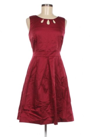 Šaty  Orsay, Velikost S, Barva Červená, Cena  208,00 Kč