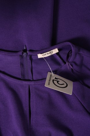 Kleid Orsay, Größe M, Farbe Lila, Preis € 20,29