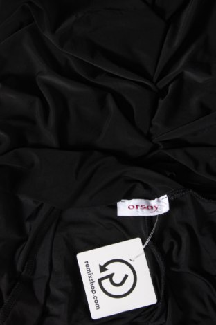 Рокля Orsay, Размер S, Цвят Черен, Цена 5,80 лв.