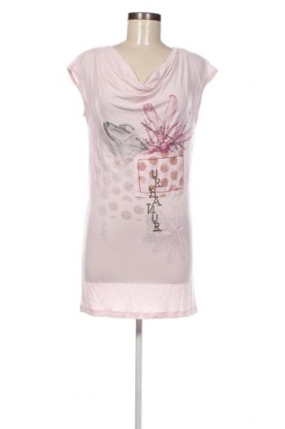 Kleid Oui, Größe M, Farbe Rosa, Preis € 8,21