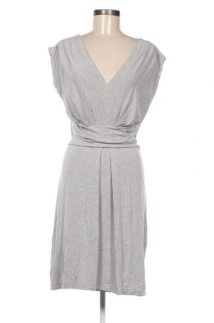 Kleid Oui, Größe L, Farbe Grau, Preis € 24,64