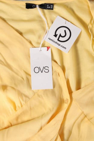 Φόρεμα Oviesse, Μέγεθος L, Χρώμα Κίτρινο, Τιμή 23,71 €