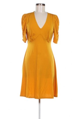 Kleid Oviesse, Größe M, Farbe Gelb, Preis 11,86 €