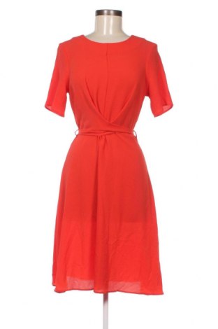 Kleid Oviesse, Größe M, Farbe Rot, Preis 23,71 €