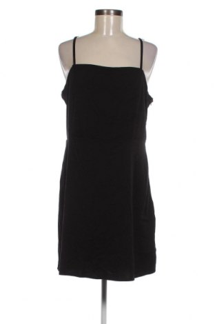 Φόρεμα Oviesse, Μέγεθος XL, Χρώμα Μαύρο, Τιμή 10,43 €
