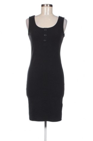 Kleid Oviesse, Größe M, Farbe Schwarz, Preis 12,09 €