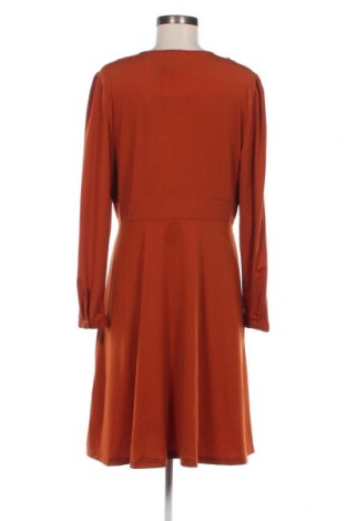 Φόρεμα Oviesse, Μέγεθος XXL, Χρώμα Πορτοκαλί, Τιμή 23,71 €
