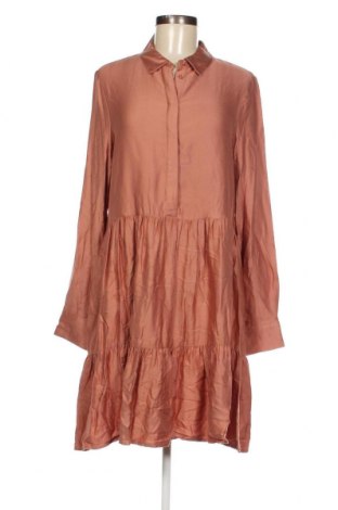Φόρεμα Oviesse, Μέγεθος XL, Χρώμα  Μπέζ, Τιμή 12,80 €