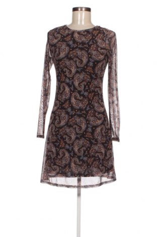 Kleid Oviesse, Größe XS, Farbe Mehrfarbig, Preis 6,88 €