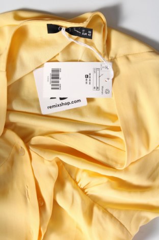 Šaty  Oviesse, Velikost L, Barva Žlutá, Cena  667,00 Kč