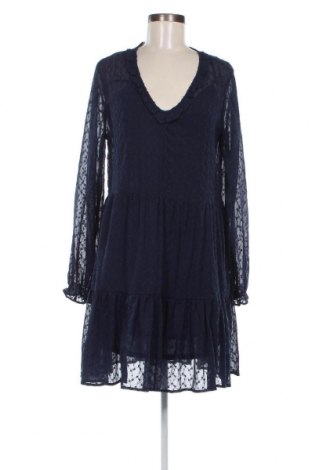 Kleid Oviesse, Größe L, Farbe Blau, Preis 13,51 €