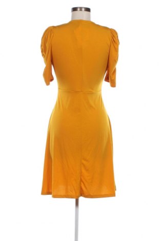 Kleid Oviesse, Größe S, Farbe Gelb, Preis 10,67 €