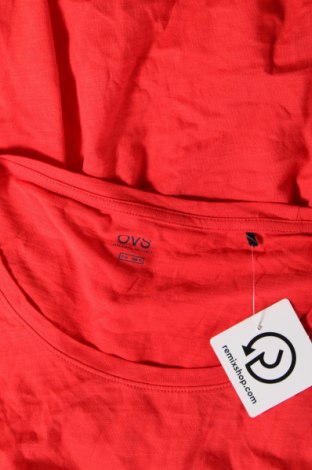 Kleid Oviesse, Größe XL, Farbe Rot, Preis 20,18 €