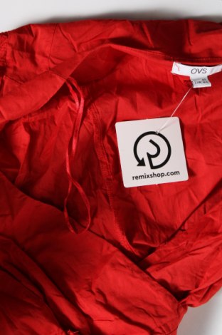 Kleid Oviesse, Größe XL, Farbe Rot, Preis 20,18 €