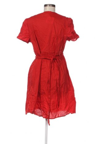 Kleid Oviesse, Größe XL, Farbe Rot, Preis 20,18 €