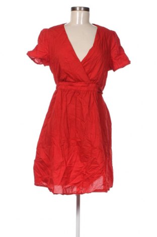 Kleid Oviesse, Größe XL, Farbe Rot, Preis 12,11 €