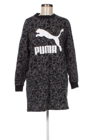 Kleid PUMA, Größe S, Farbe Schwarz, Preis 16,60 €