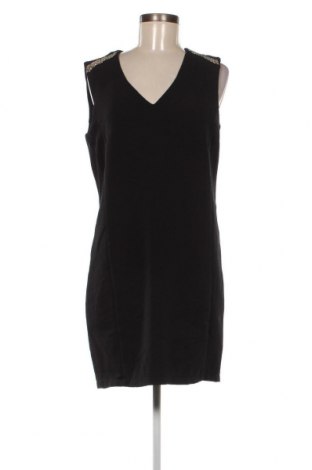 Φόρεμα Page One, Μέγεθος M, Χρώμα Μαύρο, Τιμή 3,59 €